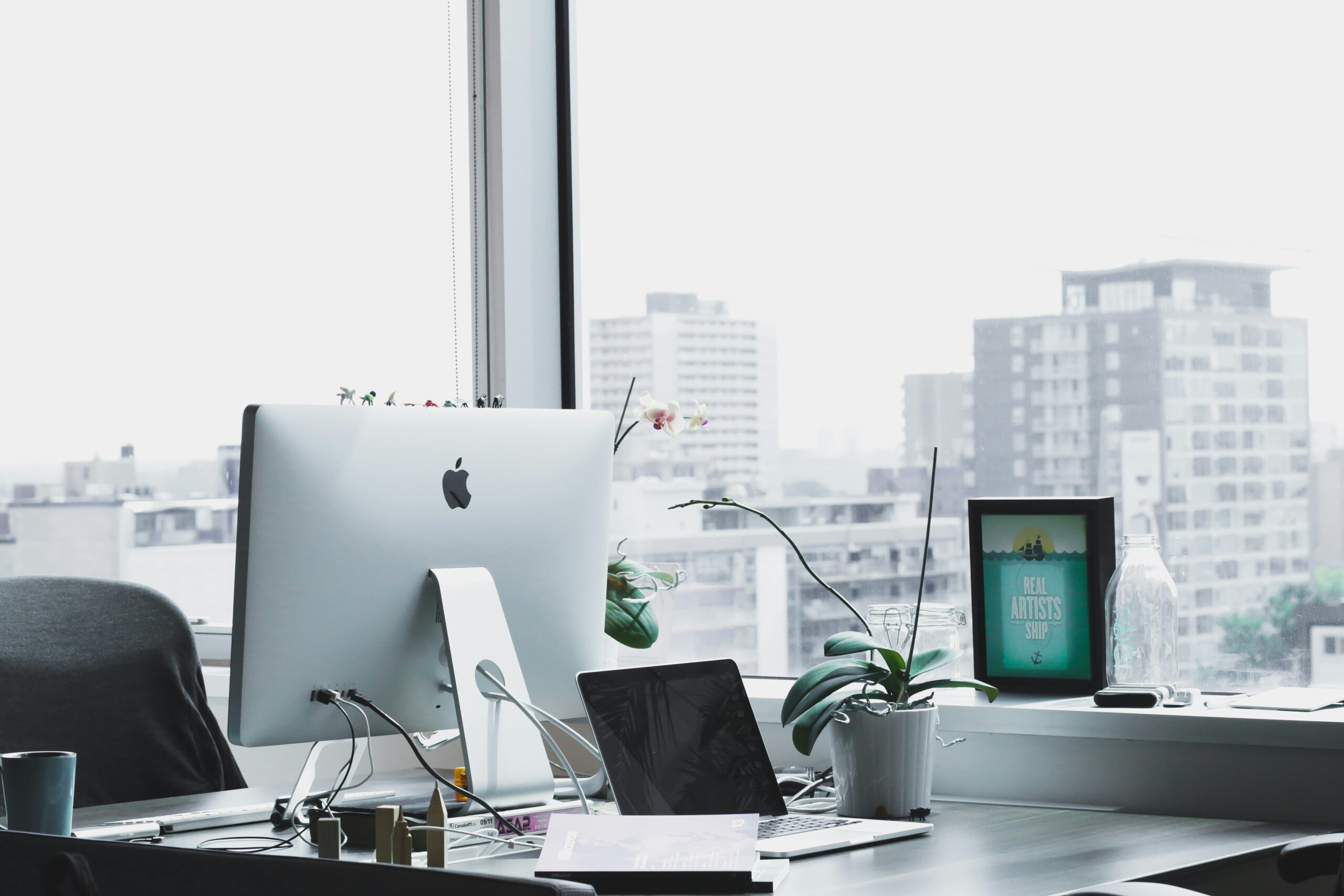 How C-Suite Leaders Can Cultivate a Culture of Innovation