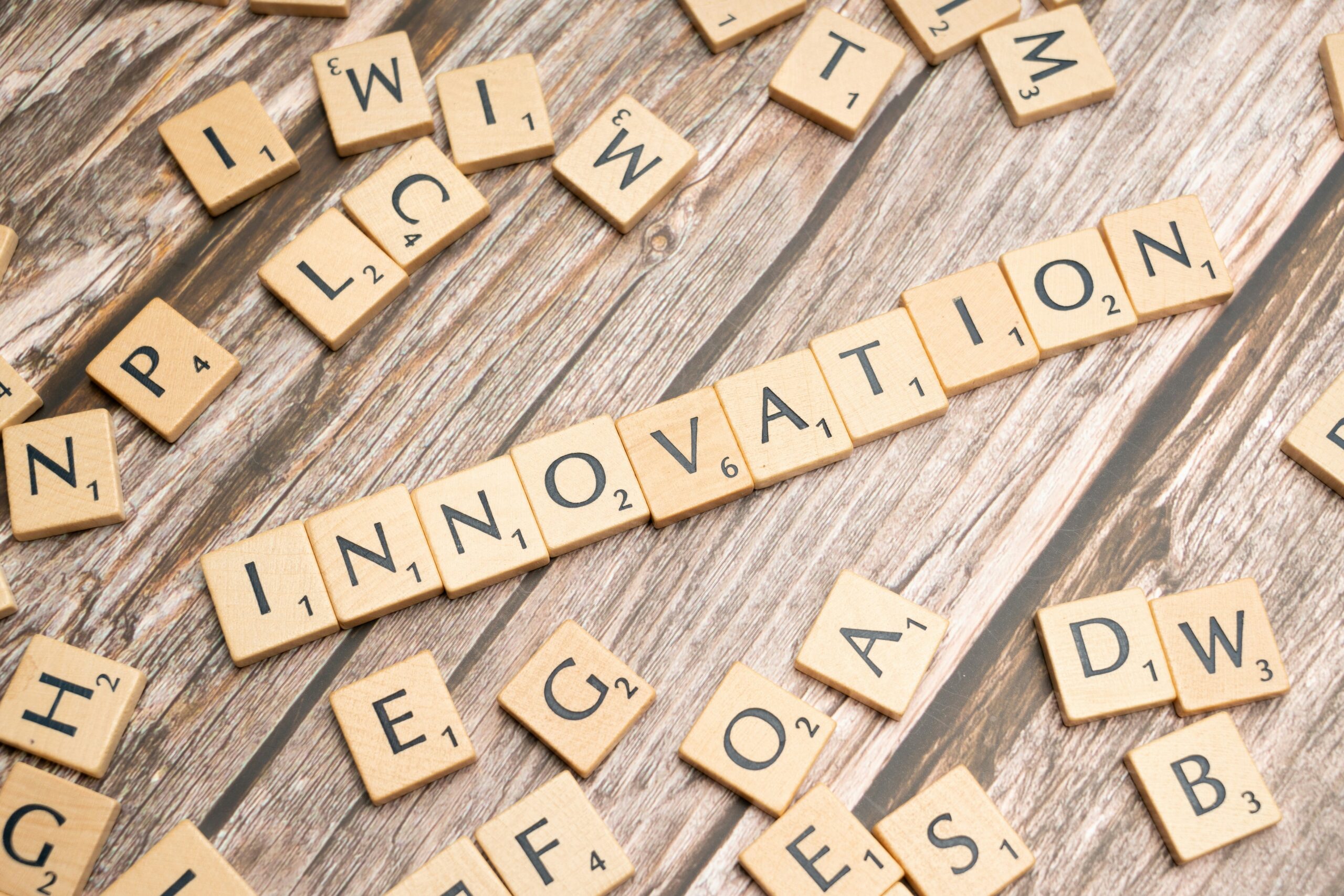 The Secret Weapon of Successful Executives Embracing Innovation